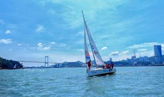 厦门火烧屿 厦门火烧屿